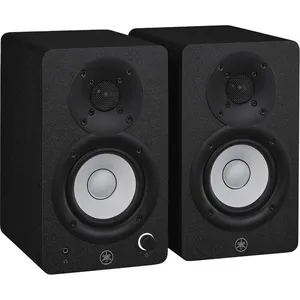 Monitor de Referência para Estúdio Yamaha HS3 Preto (PAR)