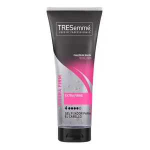 Gel Modelador Tresemme Extra Firme 250ml