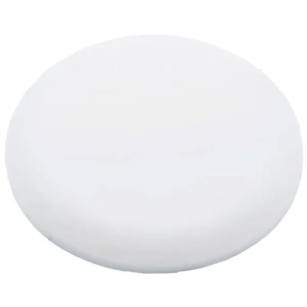 Painel Infinity Led Redondo De Embutir 36 Watts 6500k Bivolt - 3220 - Galaxy Led
