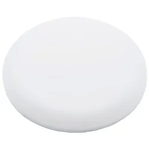 Painel Infinity Led Redondo De Embutir 12 Watts 6500k Bivolt - 3202 - Galaxy Led