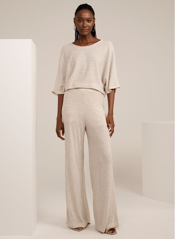 Calça Le Lis Sofia Feminina M
