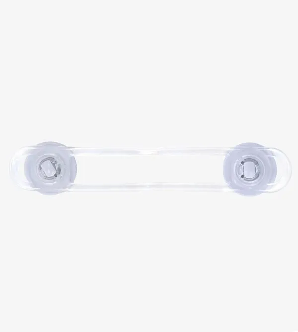 Trava Multiuso Flexível 18 cm - Kikka boo 31108030023