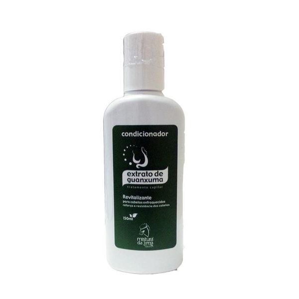 Rd Care Condicionador Extrato Guanxuma 150ml