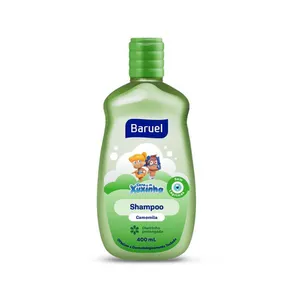Shampoo Infantil Turma da Xuxinha Camomila 400ml