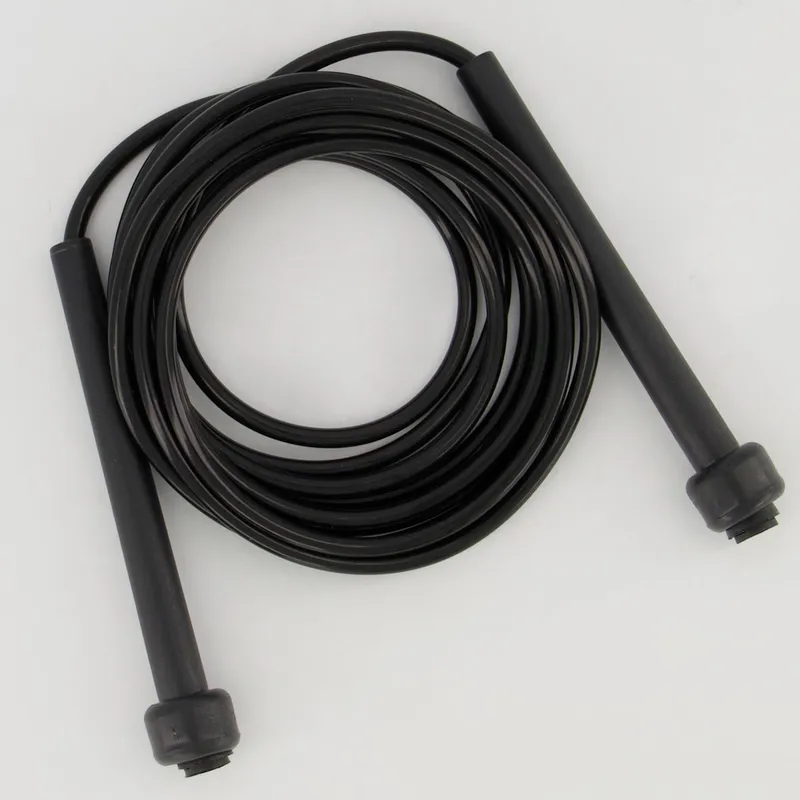 Corda de Pular Consport Preta