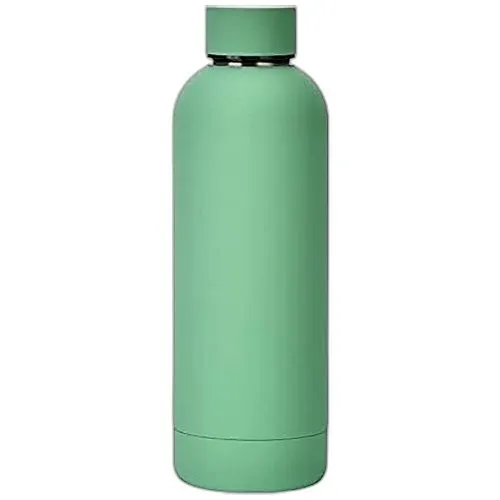 Garrafa Térmica Guangzhou 500ml Verde E-BI