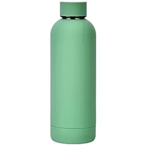 Garrafa Térmica Guangzhou 500ml Verde E-BI