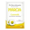 Descolorante Marcia Camomila 20g