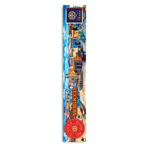 Incenso Premium Around The World Morocco 15 Varetas MOROCCO02 - Ohana