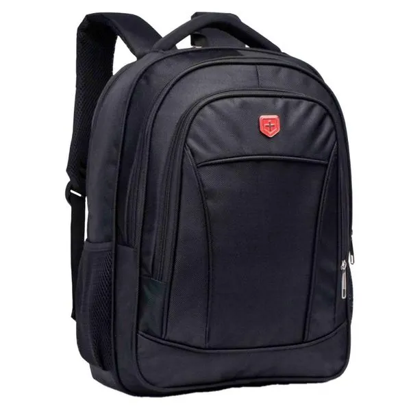Mochila Para Notebook Seanite ML14281 Preta (MP)