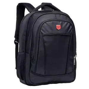 Mochila Para Notebook Seanite ML14281 Preta (MP)