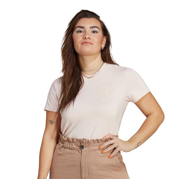 Camiseta adidas Graphic Feminina - GG