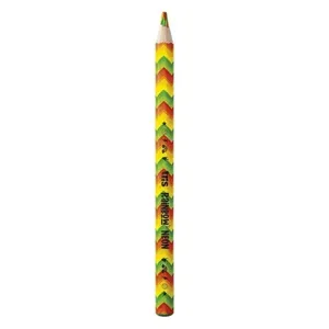 Lápis de cor tris Rainbow Neon