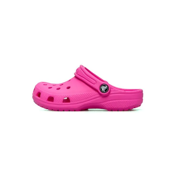 Sandália Crocs Classic Clog K Infantil - 34