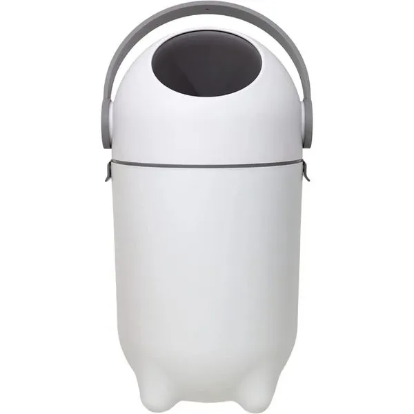 Lixeira Antiodor Para Fraldas Buba 16983