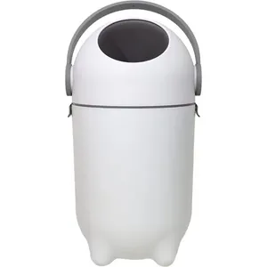 Lixeira Antiodor Para Fraldas Buba 16983
