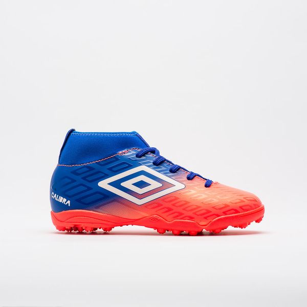 Chuteira Society Umbro Calibra Jr 30