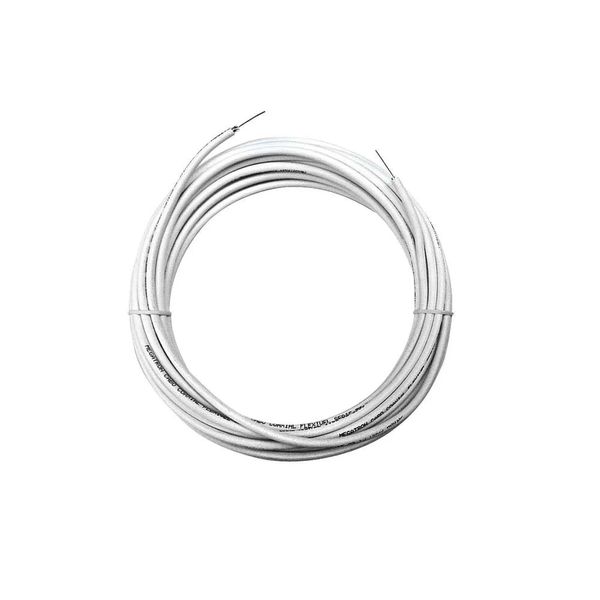Cabo coaxial 10 metros Kit-Flex