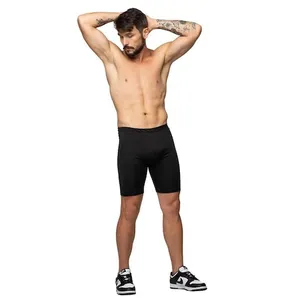 Shorts de Ciclismo Fristyle Térmico SegUnidadesa Pele - Masculino