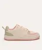 tênis com recortes infantil off white 29
