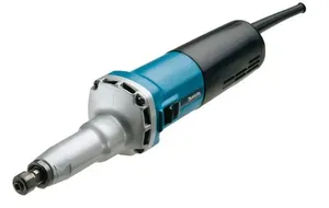 Retificadeira reta 750 W GD0810C 220 V~ - MAKITA