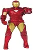 Boneco Articulável Homem De Ferro Marvel 0553 Mimo