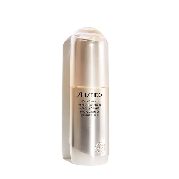 Sérum Shiseido Benefiance Wrinkle Smoothing Contour Serum - 30 ml