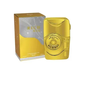Rich Man Mont A'nne Eau de Parfum 100 ml