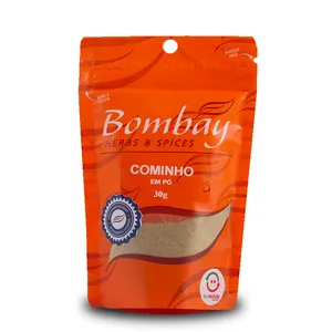 Cominho Pó 30g - Bombay