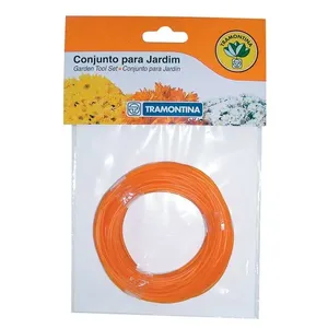 Fio de nylon 1,80mmx20m Redondo - Tramontina