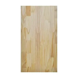 Painel De Madeira De Pinus 1,8x60x120 Cubomob Natural