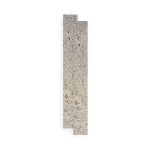 Peitoril para Janela em Granito Branco 122x14cm Granífera