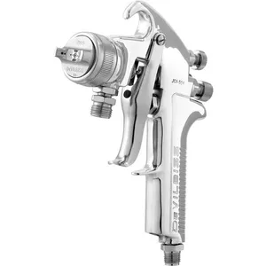 Pistola para pintura tipo sucção JGA-504-797-FF - DEVILBISS