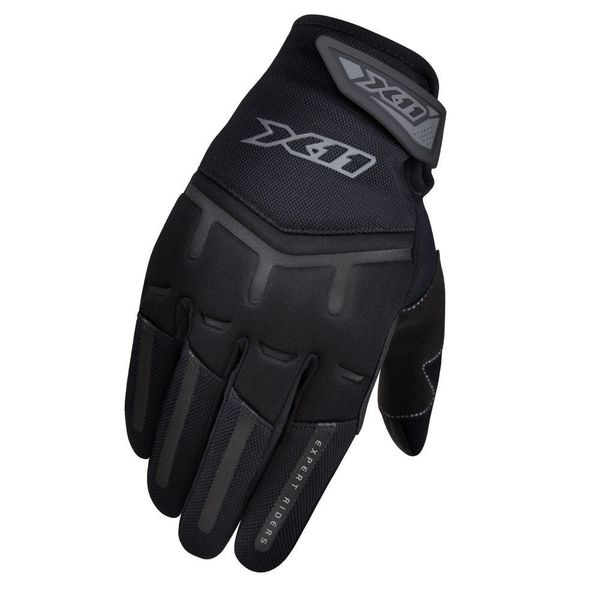 Luva X11 Fit X Preta - Masculina S/p