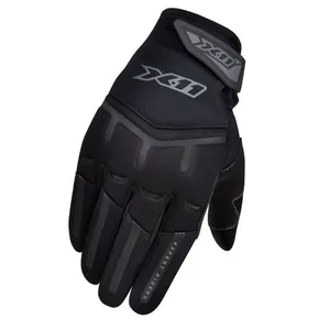 Luva X11 Fit X Preta - Masculina Xxl / Ggg