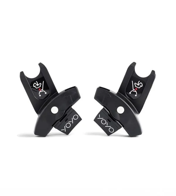 Adaptador de Cadeirinha M Yoyo W655501