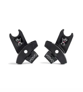 Adaptador de Cadeirinha M Yoyo W655501