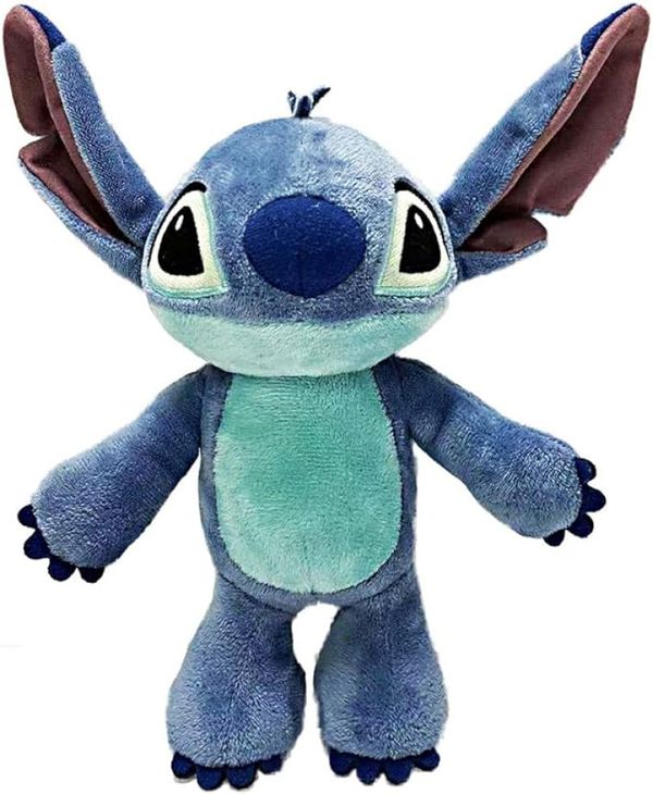 DISNEY PELÚCIAS - STITCH 20CM