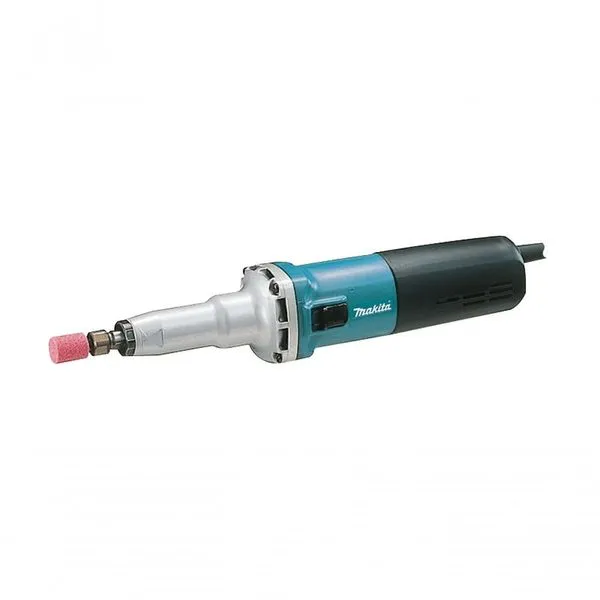 Retificadeira Longa 1-4 500w Makita - Gd0800 220v
