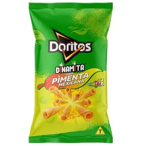 Salgadinho Doritos Dinamita Pimenta Mexicana 110g