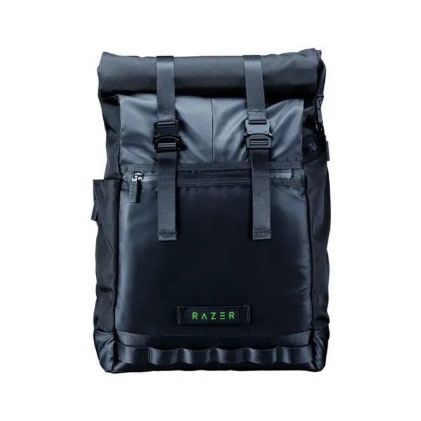 Mochila Recon 15"" Rolltop Backpack Razer - RC810373011905X RC810373011905X