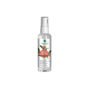 Tônico Antiqueda Regenerador Paresi Nature 60ml