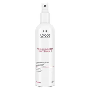 Tônico Iluminador com Vitamina C 200ml