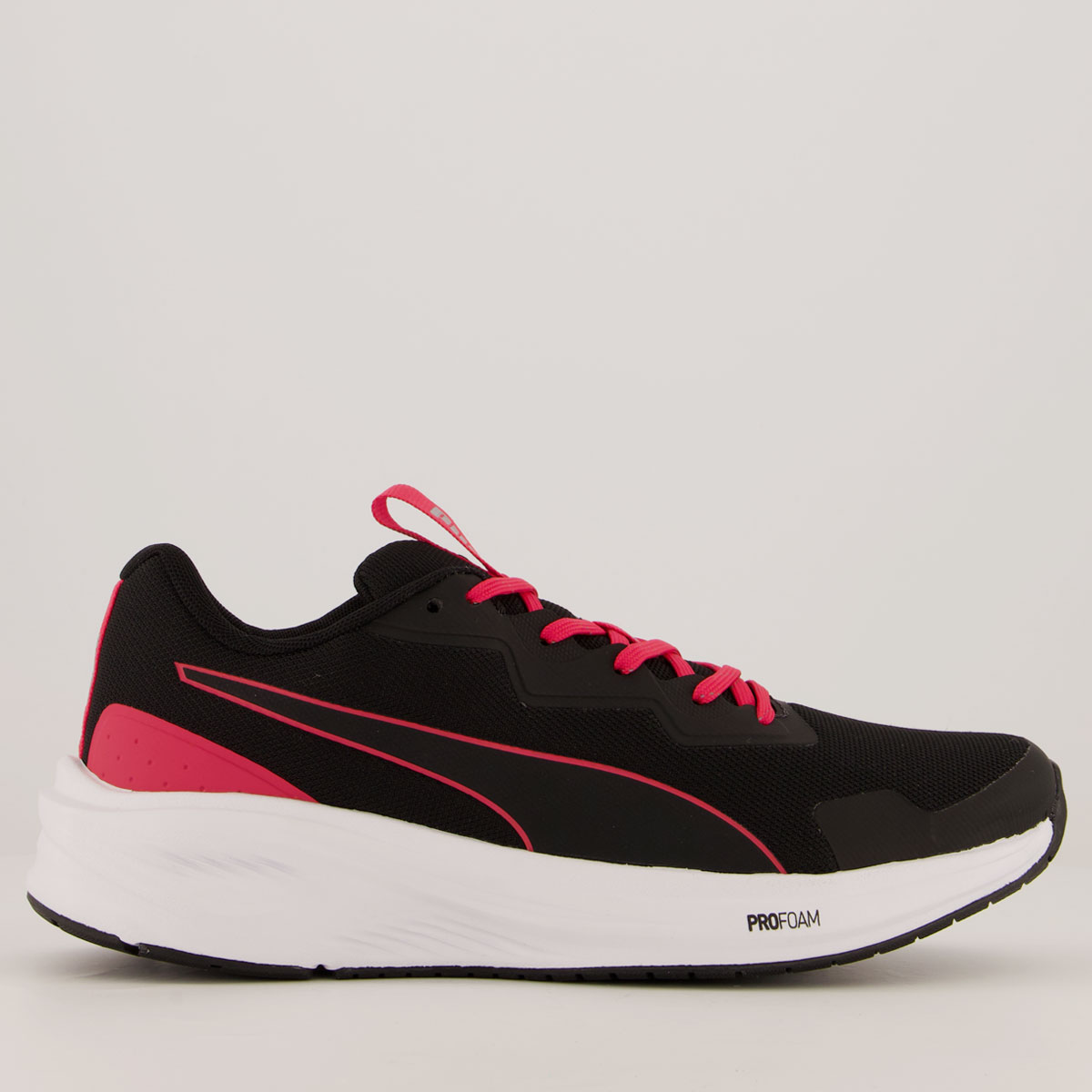 Tênis Puma Aviator Light Pro BDP Feminino Preto