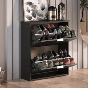 Sapateira Safira 2 Portas Onix