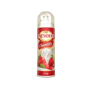 Chantilly Président - 250g