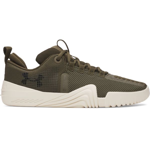 Tênis de Treino Under Armour Tribase Reign 6 44 Verde