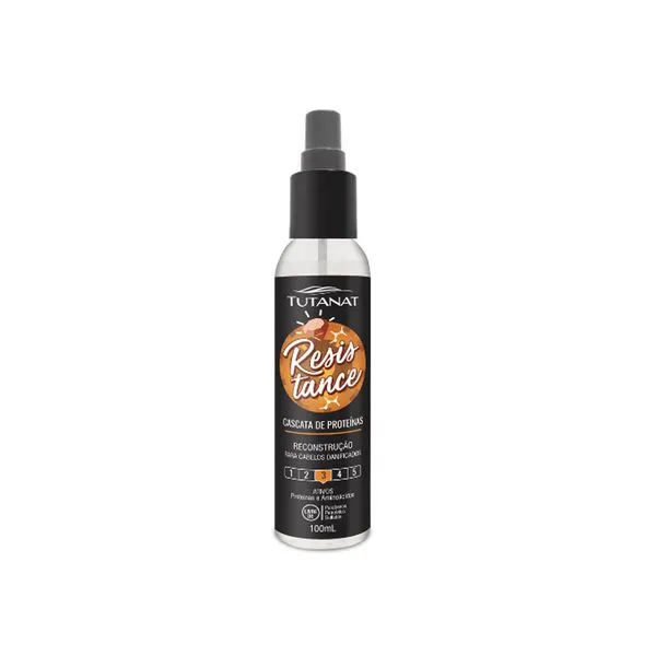Tutanat Resistance - Cascata de Proteínas 100ml