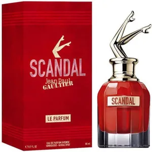 Scandal Le Parfum Jean Paul Gaultier Perfume Feminino EDP Intense 80ml 80ml