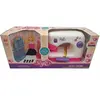 Maquininha de Costura Atelie Style Branca Usual 626